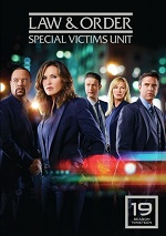 Law & Order - Special Victims Unit - The Nineteenth Year