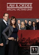 Law & Order - Special Victims Unit - The Eleventh Year