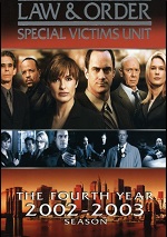Law & Order - Special Victims Unit - The Fourth Year