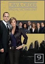 Law & Order - Special Victims Unit - The Ninth Year