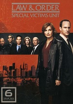 Law & Order - Special Victims Unit - The Sixth Year