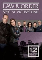 Law & Order - Special Victims Unit - The Twelfth Year