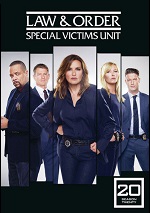 Law & Order - Special Victims Unit - The Twentieth Year