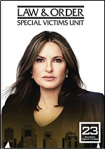 Law & Order - Special Victims Unit - The Twenty-Third Year