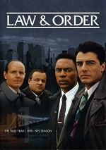 Law & Order - The First Year