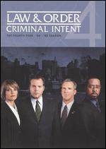 Law & Order - Criminal Intent - The Fourth Year