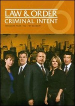 Law & Order - Criminal Intent - The Sixth Year