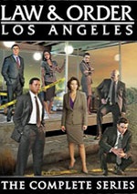Law & Order - Los Angeles - The Complete Series