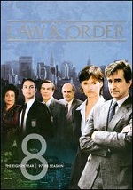 Law & Order - The Eighth Year