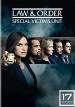 Law & Order - Special Victims Unit - The Seventeenth Year