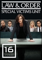 Law & Order - Special Victims Unit - The Sixteenth Year