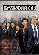Law & Order - The Twentieth Year