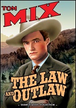 Law And Outlaw