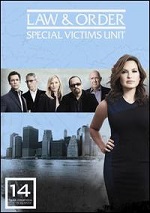 Law & Order - Special Victims Unit - The Fourteenth Year