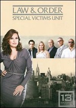 Law & Order - Special Victims Unit - The Thirteenth Year
