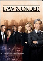 Law & Order - The Fourteenth Year