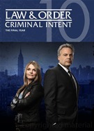 Law & Order - Criminal Intent - The Final Year