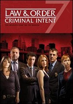Law & Order - Criminal Intent - The Seventh Year