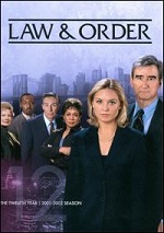 Law & Order - The Twelfth Year