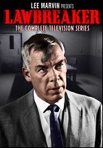 Lawbreaker - The Complete Television Series