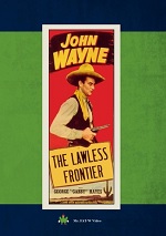 Lawless Frontier