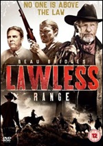 Lawless Range