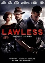 Lawless