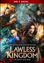Lawless Kingdom
