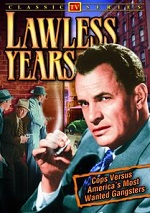 Lawless Years - Vol. 1