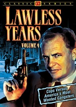 Lawless Years - Vol. 4