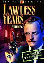 Lawless Years - Vol. 8