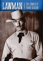 Lawman - The Complete Third Season
