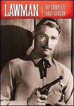 Lawman - The Complete First Season
