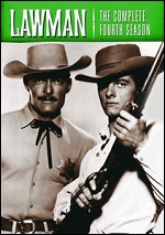 Lawman - The Complete Fourth Season