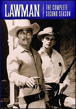 Lawman - The Complete Second Season
