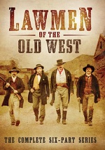 Lawmen Of The Old West