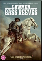 Lawmen: Bass Reeves - Season 1