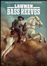 Lawmen: Bass Reeves