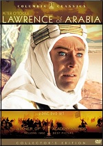 Lawrence Of Arabia - Collector's Edition