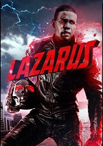 Lazarus