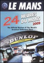 Le Mans - 24 Heures du Mans 2009 - The Official Review