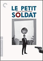 Le Petit Soldat - Criterion Collection