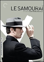 Le Samourai - Criterion Collection