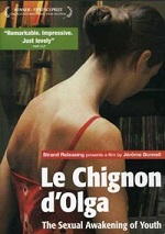 Le Chignon d'Olga