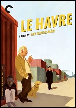 Le Havre - Criterion Collection