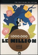 Le Million - Criterion Collection