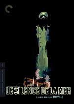 Le Silence De La Mer - Criterion Collection