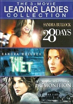Sandra Bullock - Leading Ladies Collection