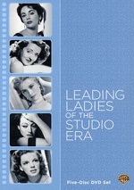 Leading Ladies Of The Studio Era