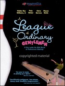 League Of Ordinary Gentlemen